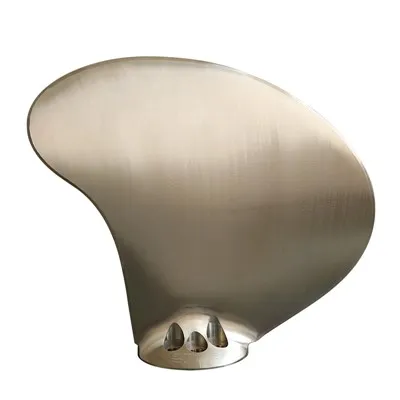 OEM Bluerealm propeler